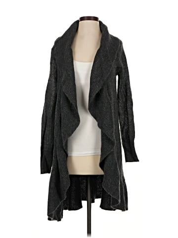 Garnet Hill Cardigan (view 1)