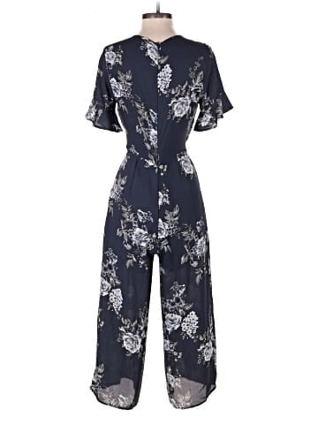 Louna Jumpsuit (view 2)