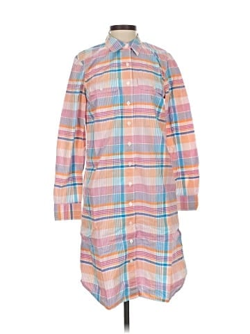 Lands' End Casual Dress (view 1)
