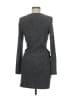 Topshop Gray Casual Dress Size 8 - photo 2