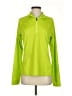 Kjus Green Fleece Size S - photo 1
