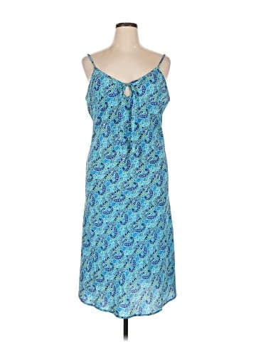 Grand Prix Casual Dress (view 1)