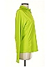 Kjus Green Fleece Size S - photo 4