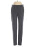 Theory Houndstooth Blue Casual Pants Size 0 - photo 1