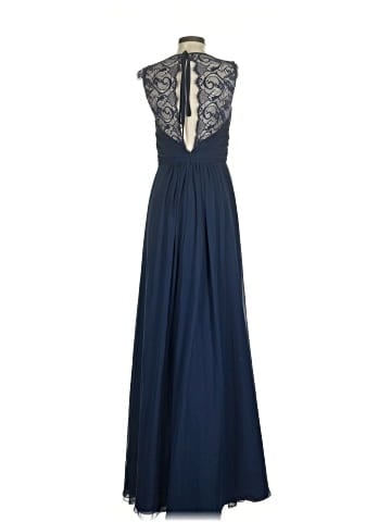 Hayley Paige Occasions Cocktail Dress (view 2)
