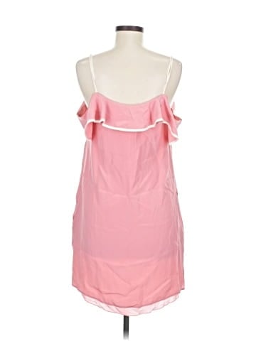 Gold Hawk Casual Dress (view 2)