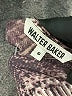 Walter Baker Paisley Purple Cocktail Dress Size 6 - photo 7