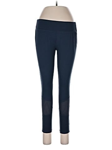 Tangerine Active Pants (view 1)