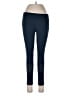 Tangerine Solid Blue Active Pants Size L - photo 1
