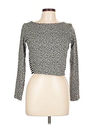 wren Long Sleeve Top (view 1)