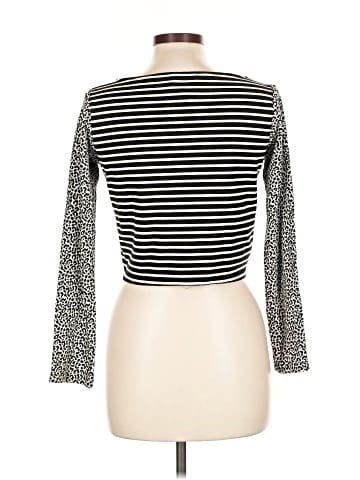 wren Long Sleeve Top (view 2)