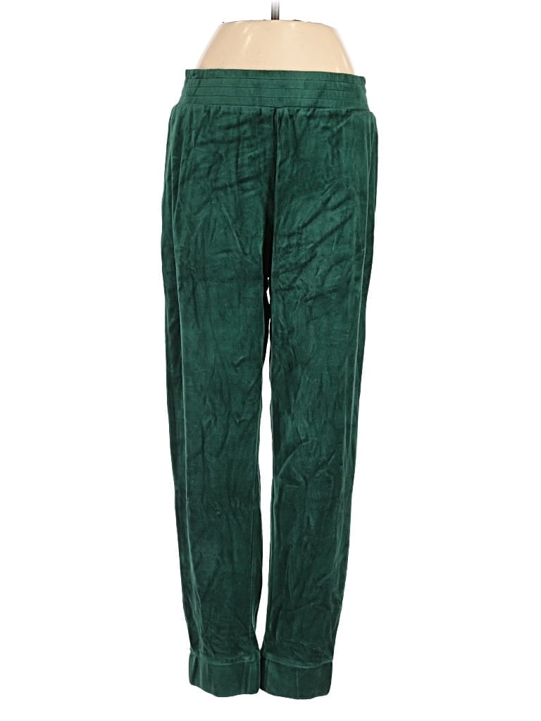 Pre-owned Wild Fable Casual Pants In Green