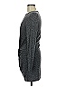 Topshop Gray Casual Dress Size 8 - photo 5