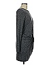 Topshop Gray Casual Dress Size 8 - photo 4