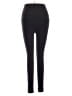 Assorted Brands Black Active Pants Size S - photo 2