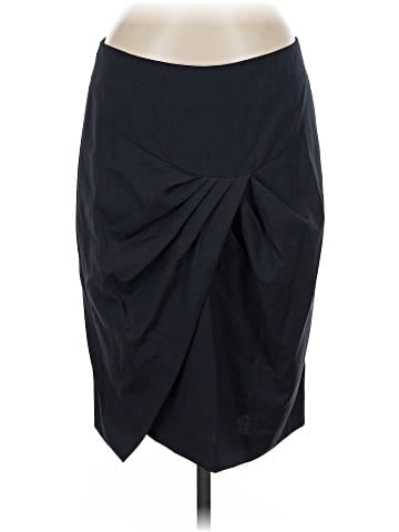 PAUW Wool Skirt (view 1)