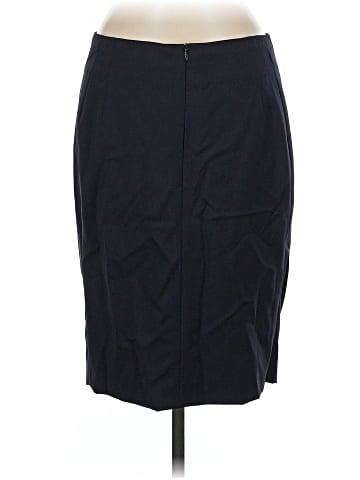 PAUW Wool Skirt (view 2)