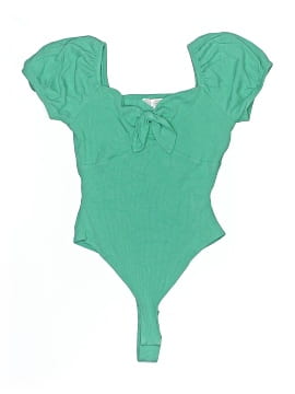 Lc Lauren Conrad Bodysuit