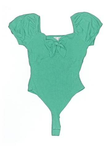 LC Lauren Conrad Bodysuit (view 1)