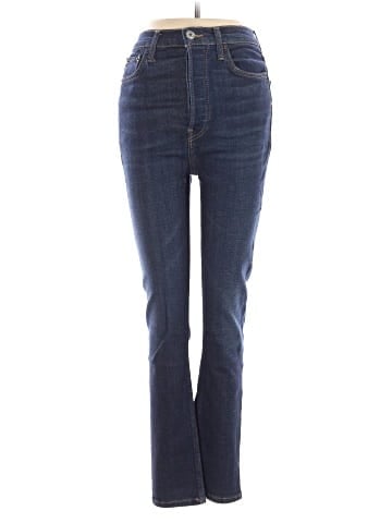 RE/DONE Jeans (view 1)