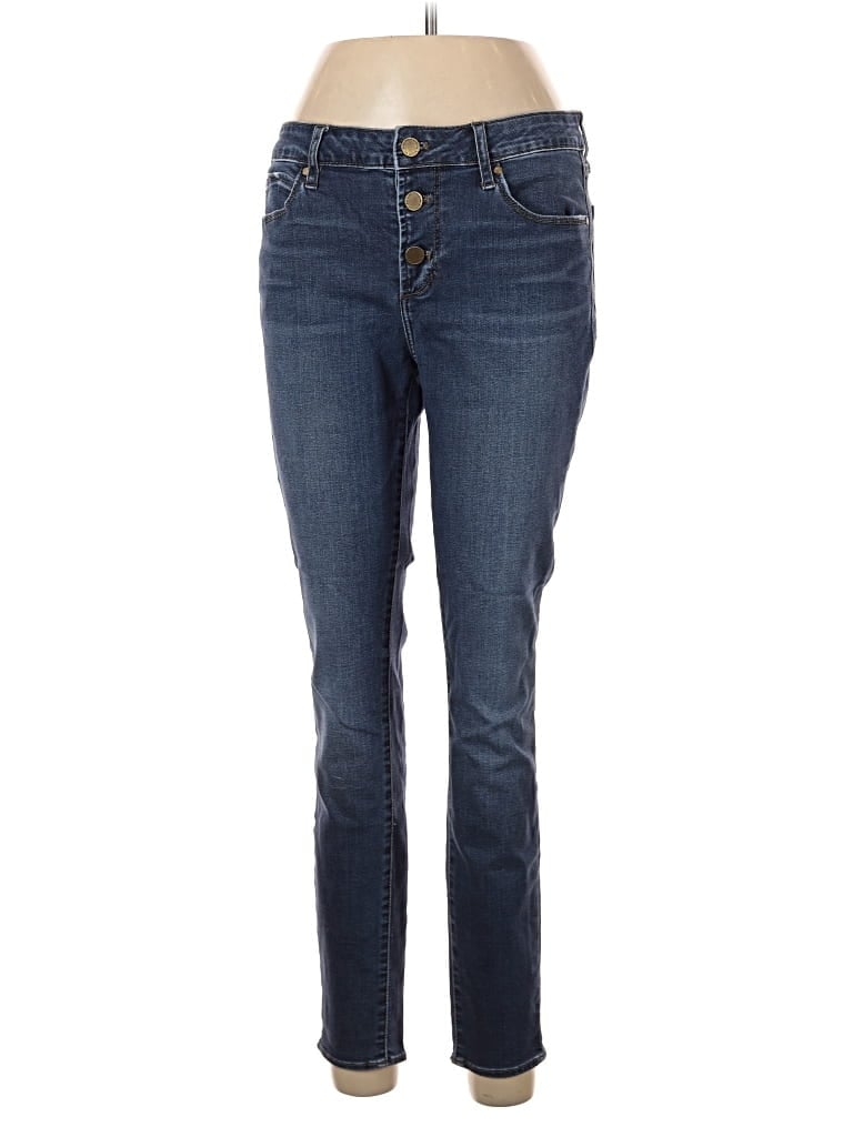 Pre-owned Articles Of Society Jeans In Blue