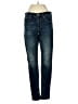 Lucky Brand Blue Jeans Size 4 - photo 1