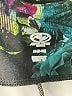 Athletic Works Print Blue Active Pants Size M - photo 7