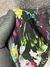 Athletic Works Print Blue Active Pants Size M - photo 8