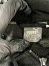 Puma Black Zip Up Hoodie Size S - photo 6