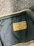 Catherine Malandrino Solid Brown Leggings Size M - photo 7