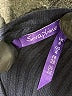 Seraphine 100% Viscose Blue Cardigan Size 2 - photo 6