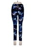 TKO Print Blue Active Pants Size L - photo 2