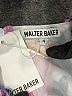 Walter Baker Tropical Blue Cocktail Dress Size 4 - photo 6