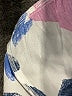 Walter Baker Tropical Blue Cocktail Dress Size 4 - photo 7