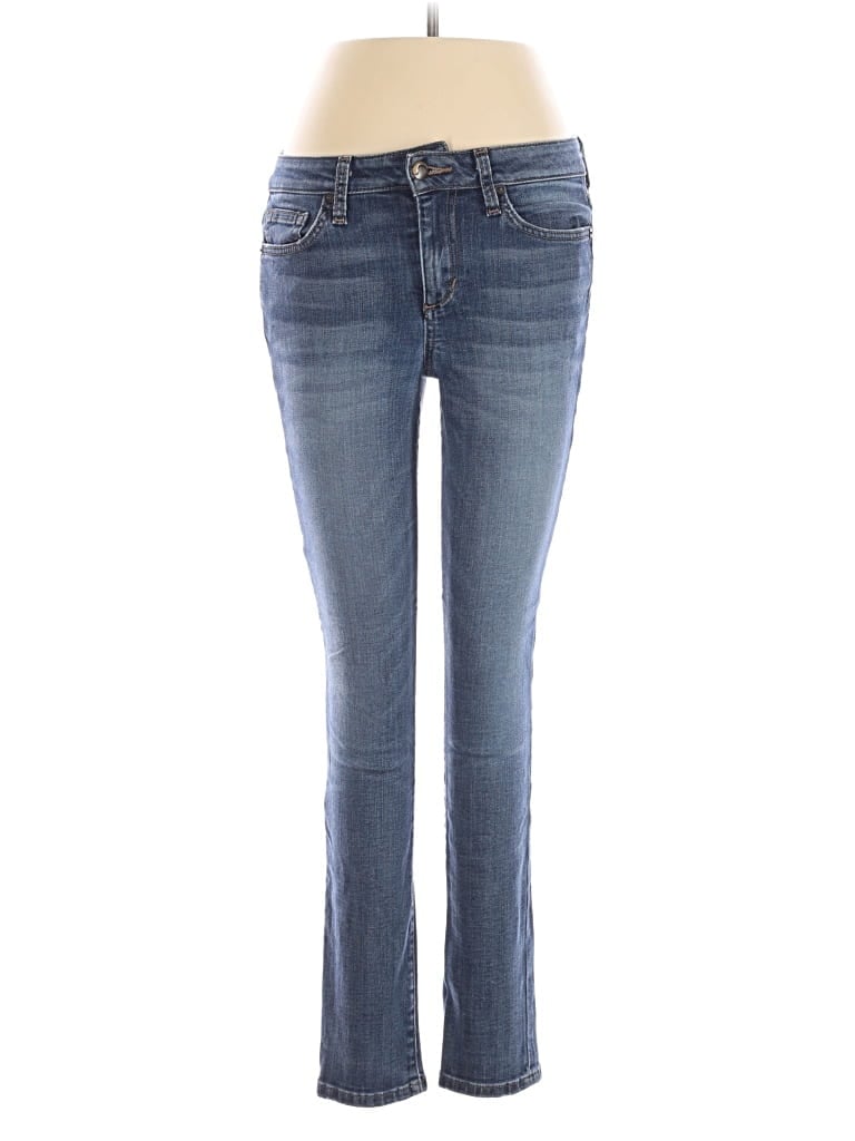 Pre-owned Joe's Jeans Jeans In Blue