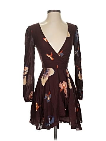 Ecote Cocktail Dress (view 1)