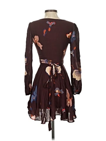 Ecote Cocktail Dress (view 2)