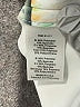 Clover Canyon Graphic Blue Cocktail Dress Size XS - photo 7