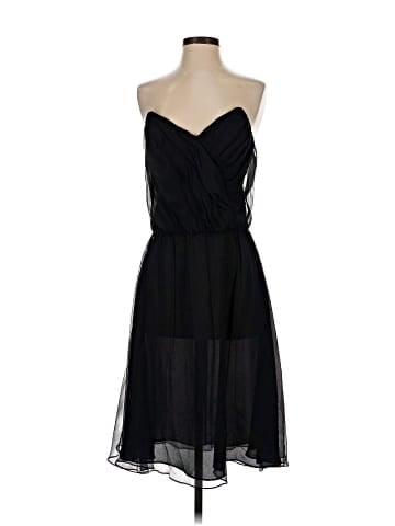 Helen Wang Cocktail Dress (view 1)