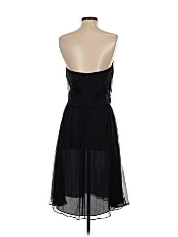Helen Wang Cocktail Dress (view 2)