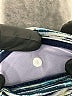 Lululemon Athletica Print Blue Active Pants Size 6 - photo 8