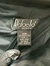 Rafaella 100% Polyester Black Blazer Size 22 - photo 6