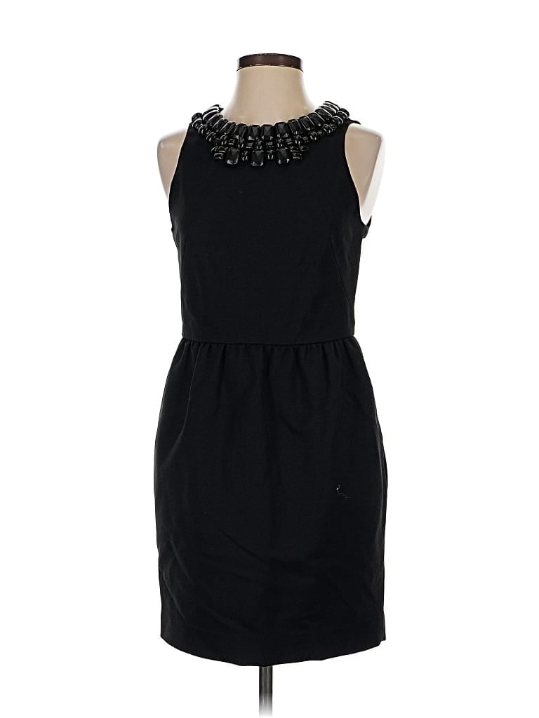 Pre-owned 3.1 Phillip Lim Cocktail Dress In Black