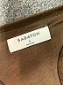 Babaton Brown Cocktail Dress Size S - photo 6
