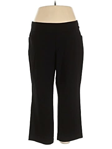 Cj Banks Active Pants (view 1)