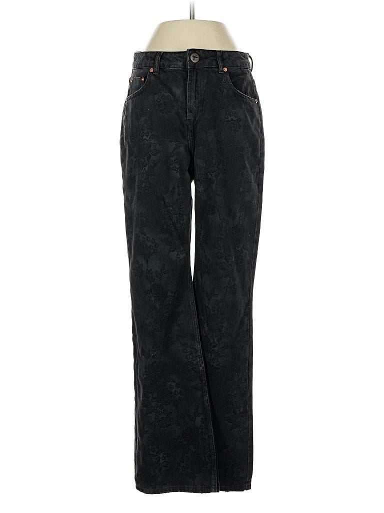 Oneteaspoon Jeans In Black