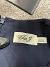 Eliza J 100% Polyester Paisley Blue Casual Dress Size 6 - photo 7