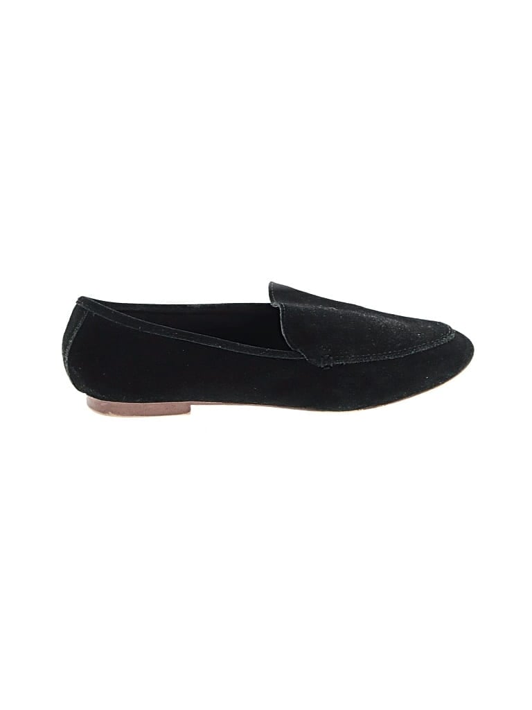 Pre-owned A New Day Flats In Black