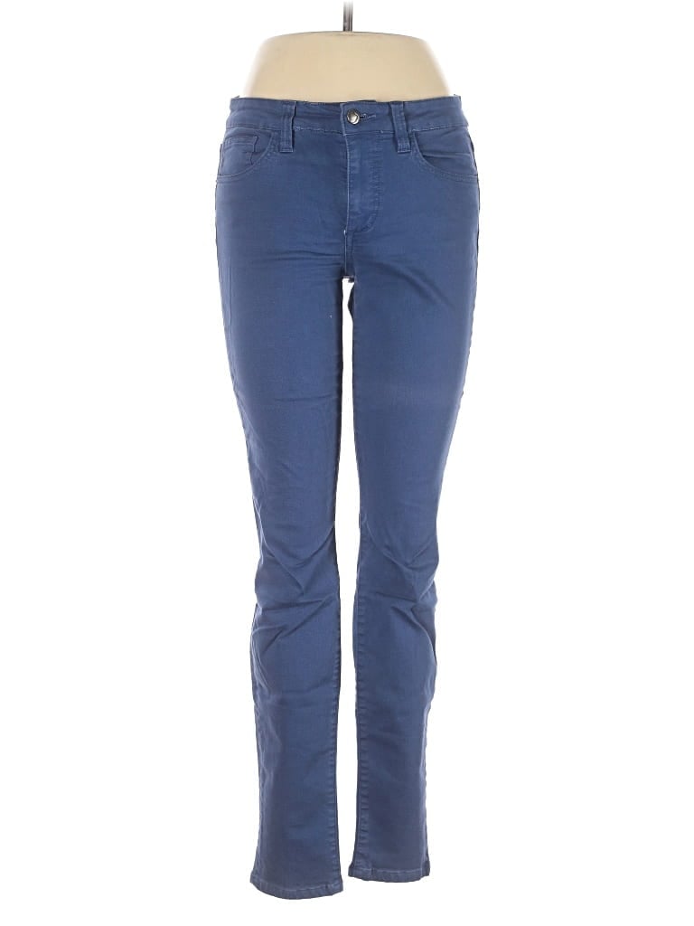 Pre-owned Joe's Jeans Jeans In Blue