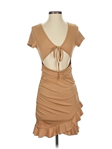 Shein Cocktail Dress (view 1)
